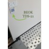 Терморегулатор Beok TDS-21 за подово отопление